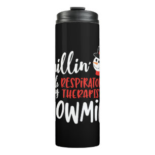 Therapie Thermosbecher