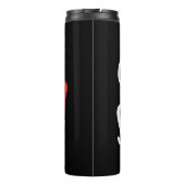 Therapie Thermosbecher (Rückseite)