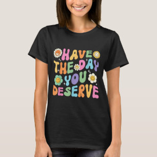 Therapie zur Sensibilisierung für psychische Gesun T-Shirt