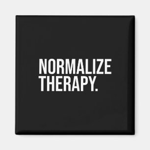 Therapieanweisung Mental Health Active Heathcare Magnet