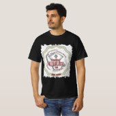 Therapieaxiom T-Shirt (Vorne ganz)