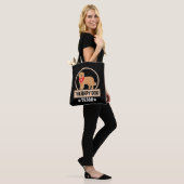 Therapiedog Tasche (Am Model)