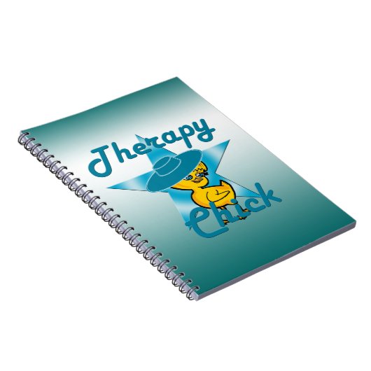 Therapiekick #7 notizblock (Rechte Seite)