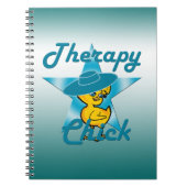 Therapiekick #7 notizblock (Vorderseite)