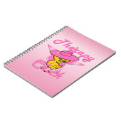 Therapiekick #8 notizblock (Linke Seite)