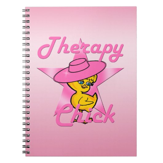 Therapiekick #8 notizblock (Vorderseite)