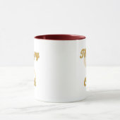 Therapiekick Tasse (Zentrum)