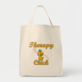 Therapiekick Tragetasche (Vorne)