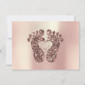 Therapiemassage Reflexologie Zertifikat Geschenk R (Rückseite)