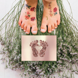 Therapiemassage Reflexologie Zertifikat Geschenk R