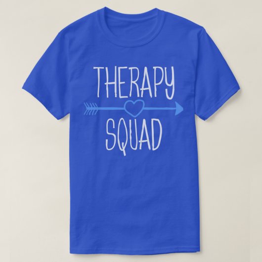 Therapieplatz T-Shirt (Design vorne)