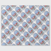 Therapist Products Geschenkpapier (Flach)