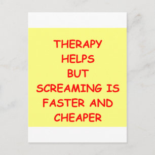 THERAPY.png Postkarte