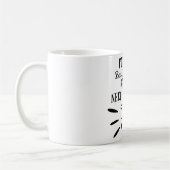 Therapy Super Tasse (Links)