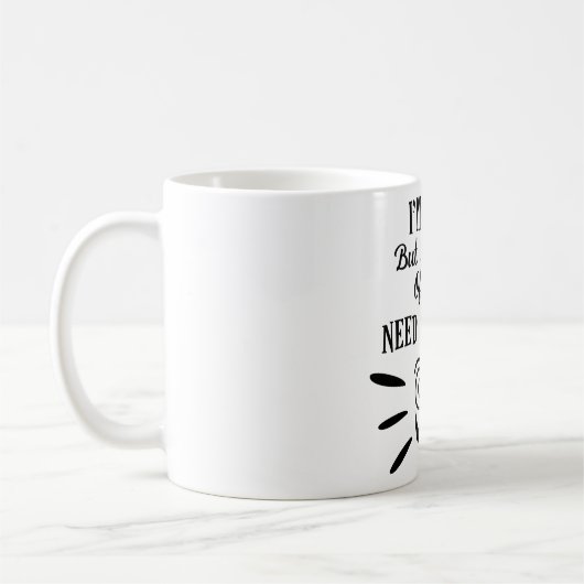 Therapy Super Tasse (Links)