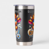 There Are 2 Kinds of People Coffee People and Sad Thermobecher (Rechts)