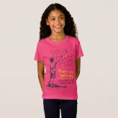There_are_patterns T-Shirt (Vorne ganz)