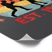 There Is No Tomorrow, Boxing Motivation, Allo Boxi Poster (Ecke)