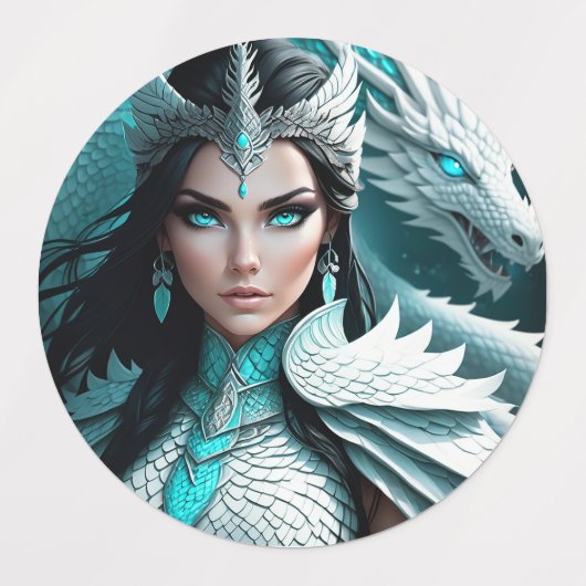 There is something special and unique about Nordic Etiketten (Design 1)