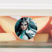 There is something special and unique about Nordic Etiketten (Befestigt)