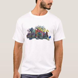 TheReef Leben T-Shirt