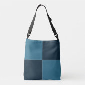 Theresa Crossbody Tasche (Rückseite)