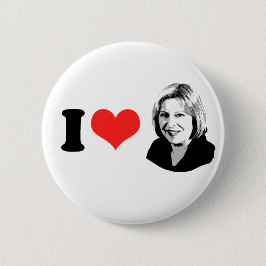 Theresa kann button (Vorderseite)