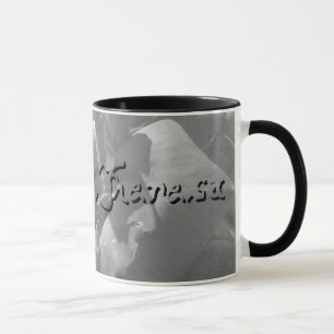 Theresa Tasse