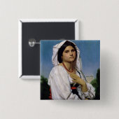 Therese Button (Vorne & Hinten)