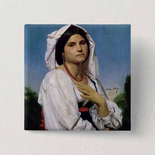 Therese Button (Vorderseite)