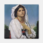 Therese Magnet (Vorne)