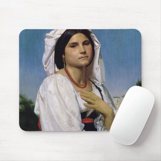 Therese Mousepad (Mit Mouse)