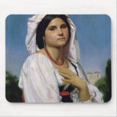 Therese Mousepad (Vorne)