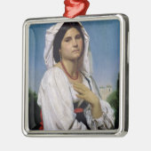 Therese Ornament Aus Metall (Links)