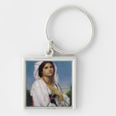 Therese Schlüsselanhänger (Vorne)