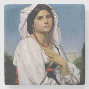 Therese Steinuntersetzer