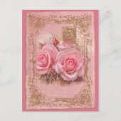 Theresia - Postkarte (Vorderseite)