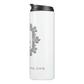 Thermal Sick Boys Tumbler Thermosbecher (Nach rechts gedreht)