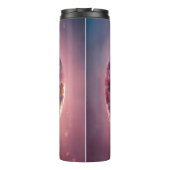 THERMAL TUMBLAR THERMOSBECHER (Rückseite)
