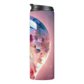 THERMAL TUMBLAR THERMOSBECHER (Nach rechts gedreht)