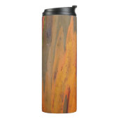 Thermal Tumbler 07 - Regenbogen Eukalyptus Thermosbecher (Nach links gedreht)