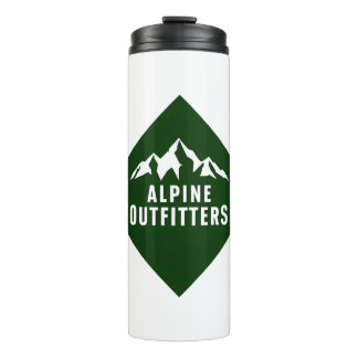 Thermal Tumbler Alpine Outfitters Thermosbecher
