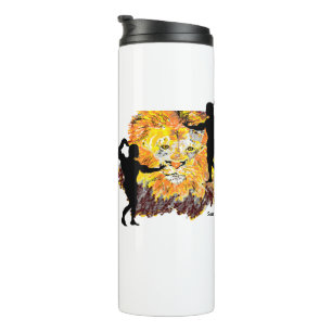 Thermal Tumbler : Arbeiten Thermosbecher
