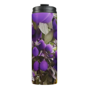 Thermal Tumbler Autumn Harvest Days Plays Thermosbecher