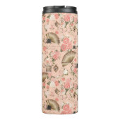 Thermal Tumbler "Befruchtete Anfänge" Thermosbecher (Rückseite)