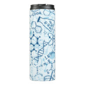 Thermal Tumbler Chemie Thermosbecher (Rückseite)