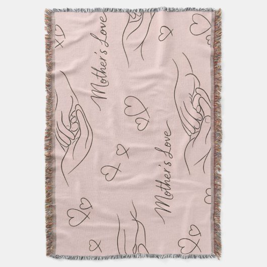 Thermal Tumbler Decke (Vorderseite Vertikal)