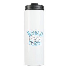 Thermal Tumbler der Weltklasse Thermosbecher