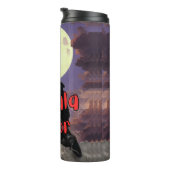 Thermal Tumbler - Dracula Junior Thermosbecher (Nach rechts gedreht)