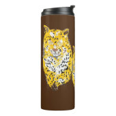 Thermal Tumbler: Dursty Thermosbecher (Nach links gedreht)